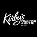 Kirby's Prime Steakhouse logo